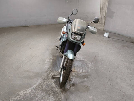 Kawasaki KLE400 , 1998