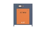 Винтовой компрессор Atom A-37E 8 бар PM IP65