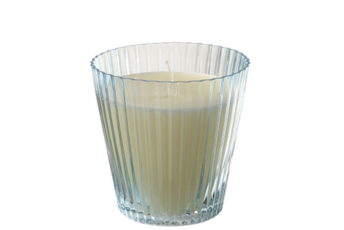 Свеча "Кайя" 14,5x14,5x14,5см 120 часов горения