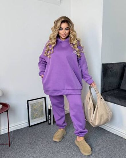 Костюм УК-0264-2 Фабрика Моды Фото 1