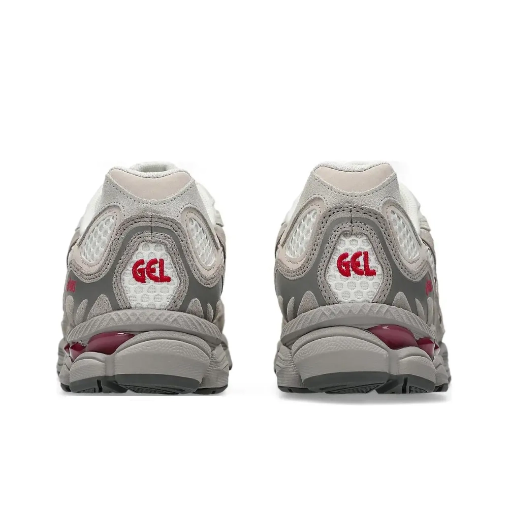 Кроссовки ASICS Gel-NYC 'Cream Moonrock' 1203A372-100