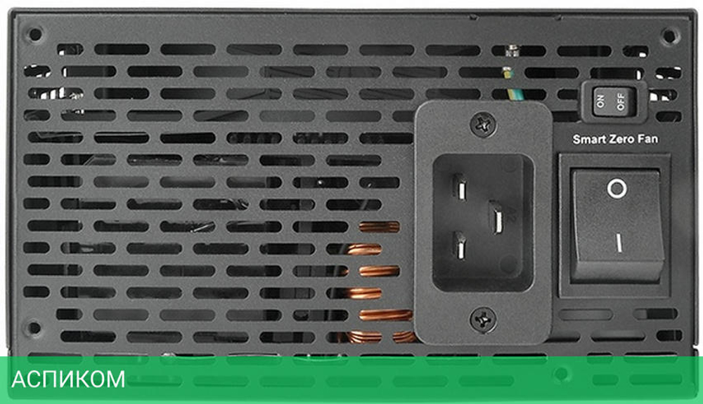 Блок питания Thermaltake Toughpower GF3 1650W (PS-TPD-1650FNFAGE-4)