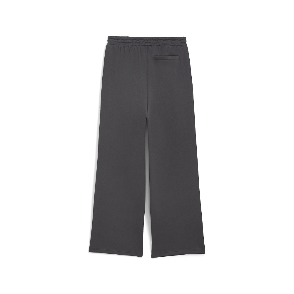 Мужские брюки PUMA WARDROBE ESS Wide Sweatpants