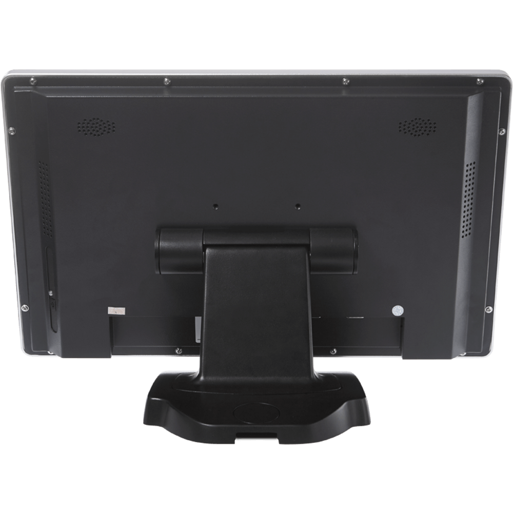 Сенсорный терминал PayTor MY-18, 18.5", J6412, Черный, RAM 8 Gb DDR4, SSD M.2 128 Gb , Без ОС