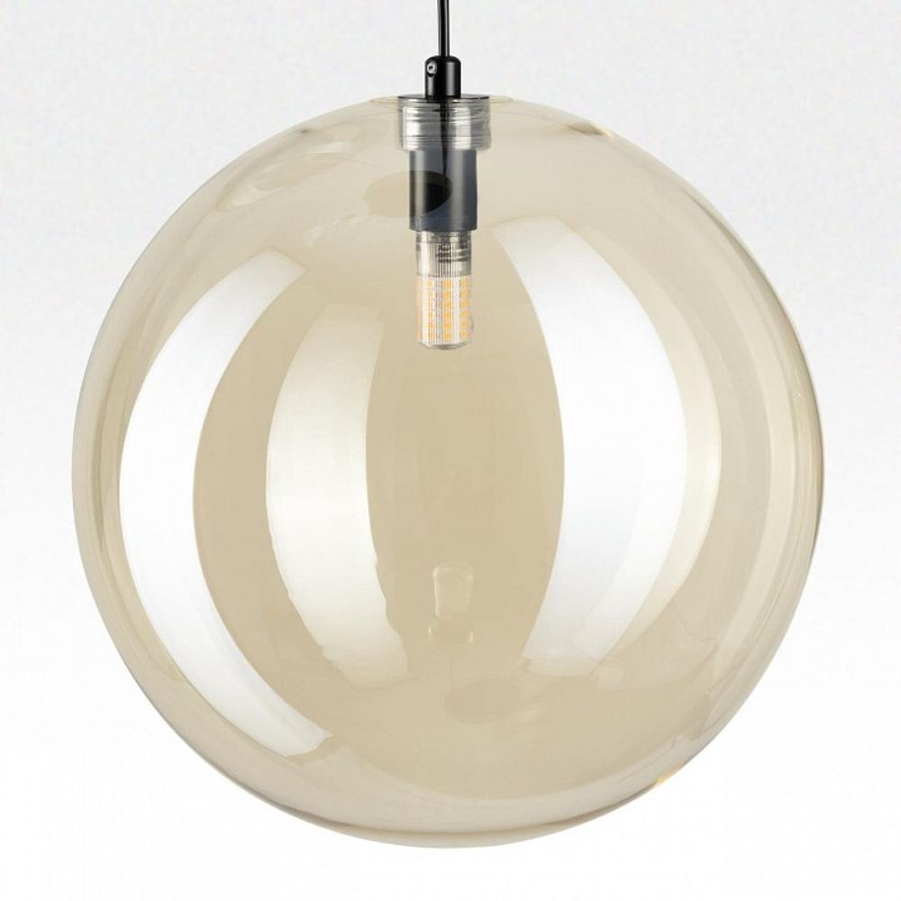 Подвесной светильник Citilux ORTON CL202133