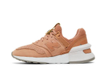 Кроссовки New Balance Nb 997 (Женская размерная сетка)