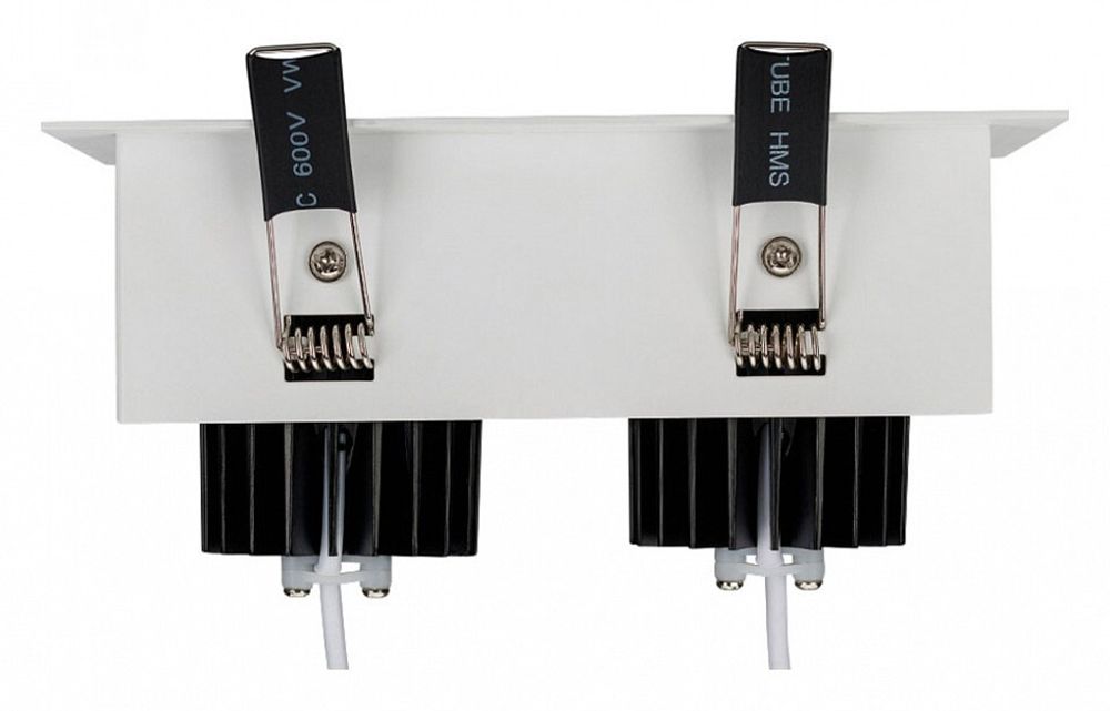 Встраиваемый светильник Arlight Cl-kardan 024129