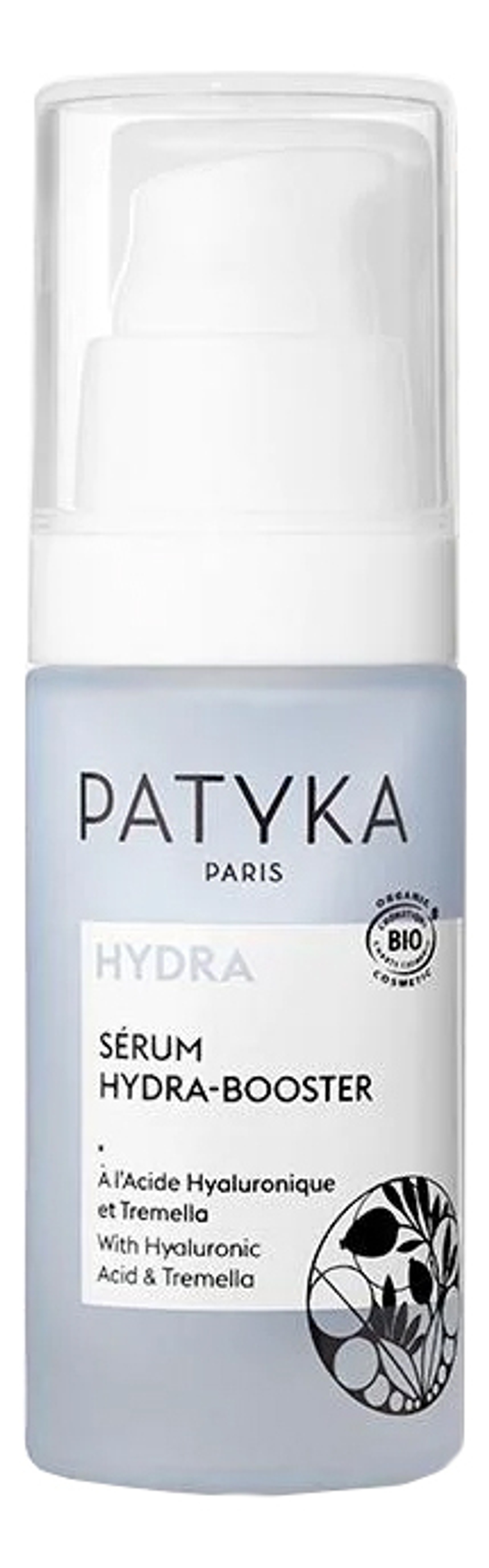 Патика Гидра сыворотка увлажняющая для лица Patyka Hydra hydra-booster serum 30 мл
