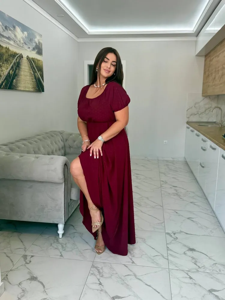 Платье УК-2290-2 Фабрика Моды