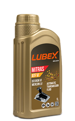 Масло транс Lubex Mitras ATF VI TT (1л) для АКПП
