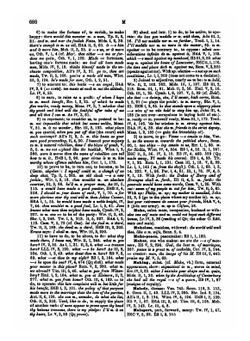 Shakespeare-lexicon, a complete dictionary of all the English words, phrases and constructions in the works of the poet. Volume 2 | Gregor Sarrazin