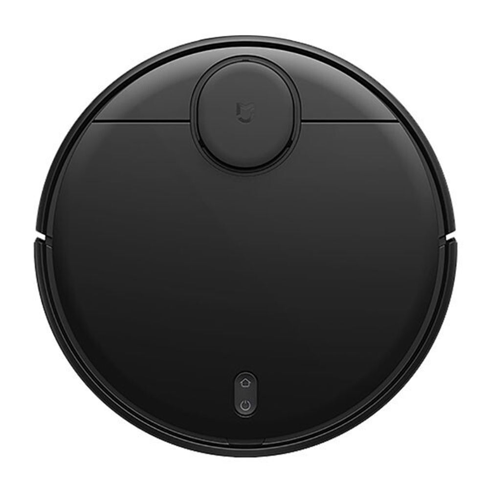 Робот-пылесос Xiaomi Mi Robot Vacuum Mop P (Mijia LDS Cleaner 2) Black