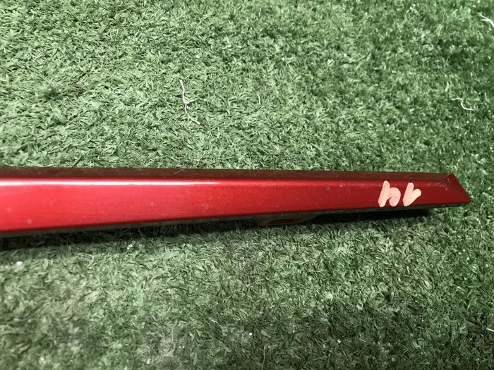 Накладка решетки радиатора Jetour Dashing (22-нв)