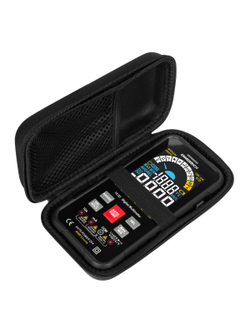 Цифровой мультиметр Ermenrich Zing TC35