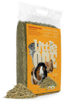 Little one для грызунов сено горное