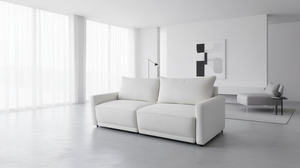 Прямые диваны