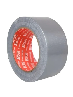 Скотч армированный 50м.