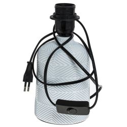 GAEM Светильник, L20,5 W20,5 H32 см, Е27, шнур 1,25 м