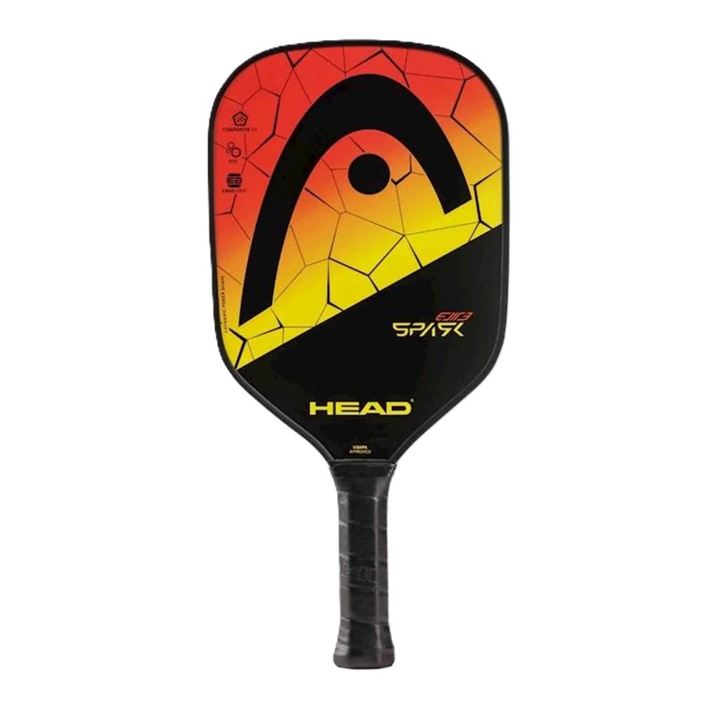 Ракетка для пиклбола Spark Elite (V4) HEAD.
