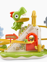 Интерактивная игрушка DINOPARK «ДИНОПАРК