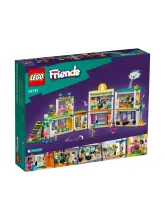 Конструктор Friends 41731 Международная школа Хартлейк