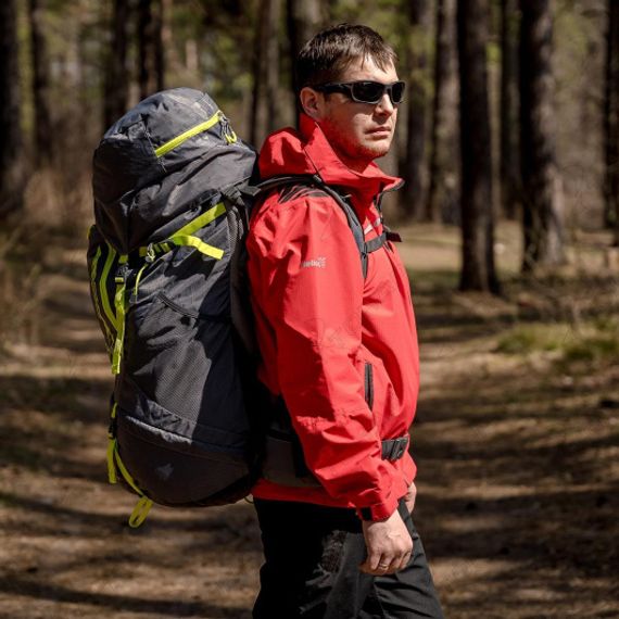 Рюкзак NISUS Eagle 65 (N-TB3135-65L)