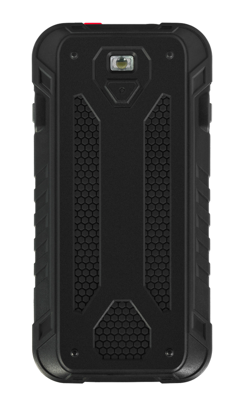 Цифровой мультиметр Ermenrich Zing TC35