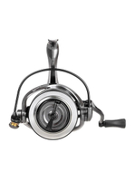 Катушка безынерционная Helios Byte carp (HS-BC-6000-S) 6000 CP 4+1 подшипник + запасная шпуля