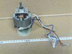 Двигатель в сборе для мясорубки Binatone MGP-1414