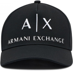 Кепка Armani Exchange