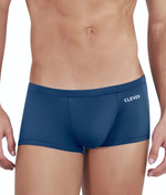 Темно-синие трусы-хипсы Purity Trunks (Размер: S) (Цвет: темно-синий)