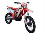 Мотоцикл XGZ K26-NB300 ENDURO