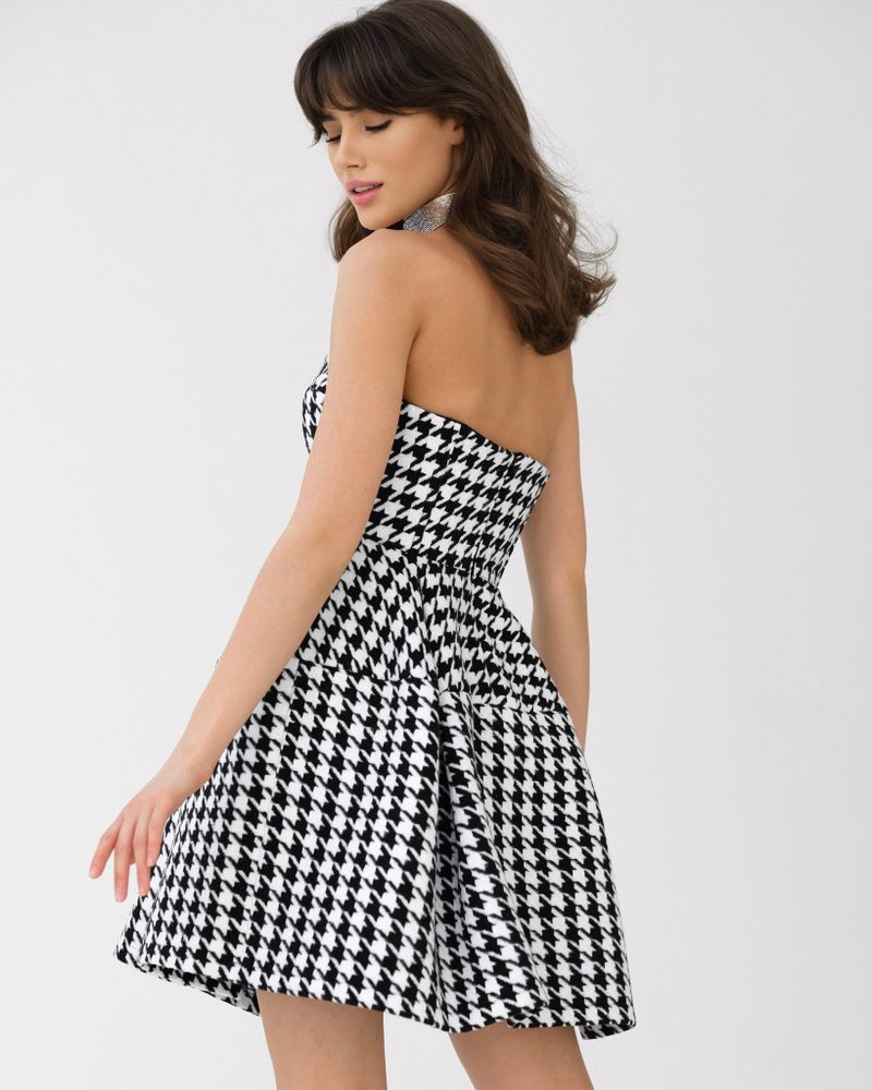 Платье-корсет Cake