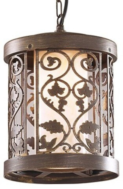 Подвесной светильник Odeon Light Lagra 2286/1