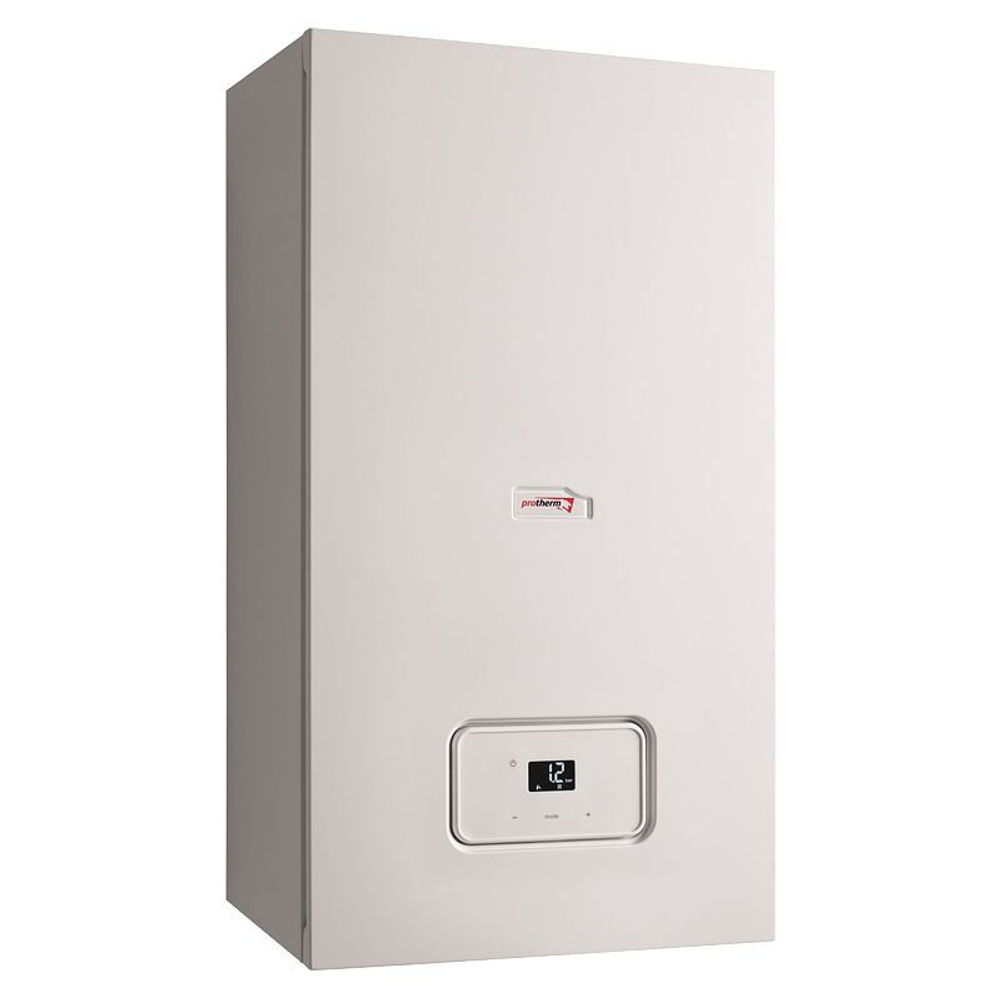 Котел газовый конденсационный настенный Protherm Рысь 18/25 MKV 18 кВт