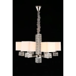 Подвесная люстра Aployt IRENI APL.736.03.06