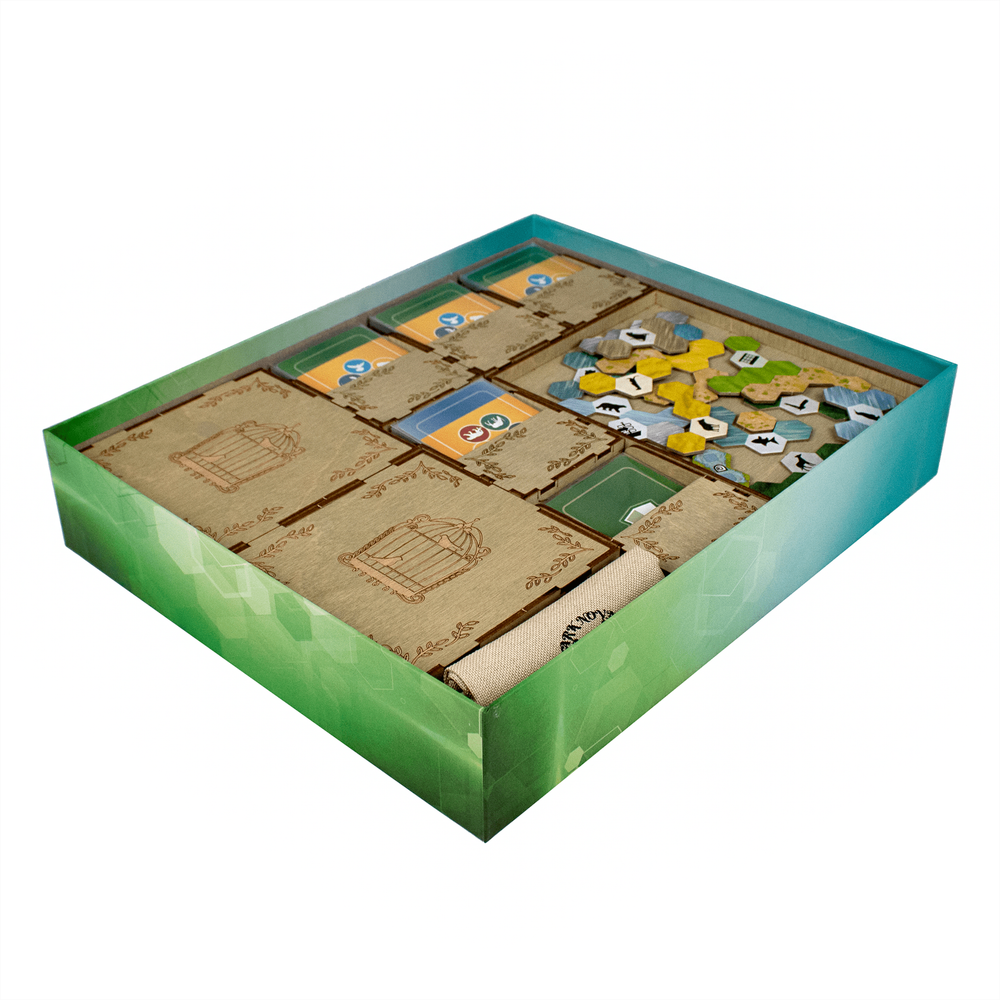 Органайзер Ark Nova