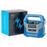 NORDBERG (WSC35) Устройство зарядное интеллектуальное 12/24V макс ток 15A