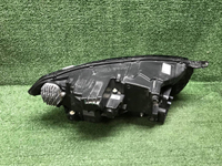 Битая Фара левая Volvo XC90 2 (14-19) Full LED