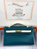 Сумка Hermes