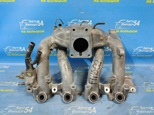 Коллектор впускной NISSAN PULSAR 1999