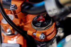 Кроссовый мотоцикл FXmoto X8 (NC300S) 300 CC 21/18