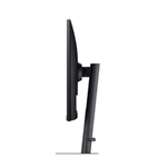 Монитор 27" Samsung S6 LS27B610EQIXCI, чёрный