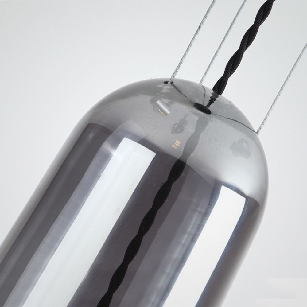 Подвесной светильник FRAGA Transparent