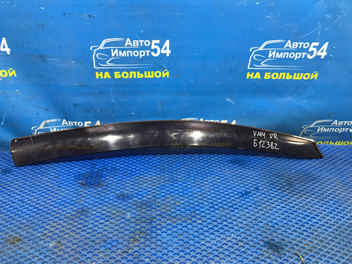 Ветровик SUBARU LEVORG 2014-2020