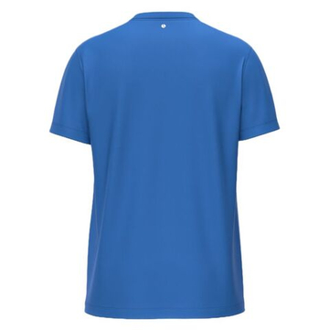 Мужская теннисная футболка Björn Borg Essential 1 - palace blue