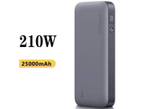 Внешний аккумулятор ZMI QB826G 210W