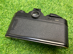 Nikon FM3A Black