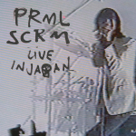 Primal Scream / Live In Japan (2LP)