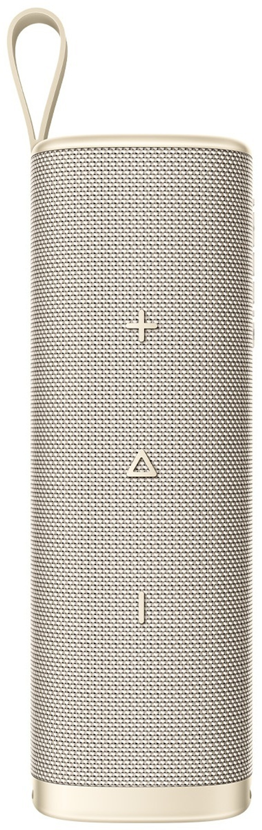 Портативная колонка Xiaomi SOUND OUTDOOR золотистый